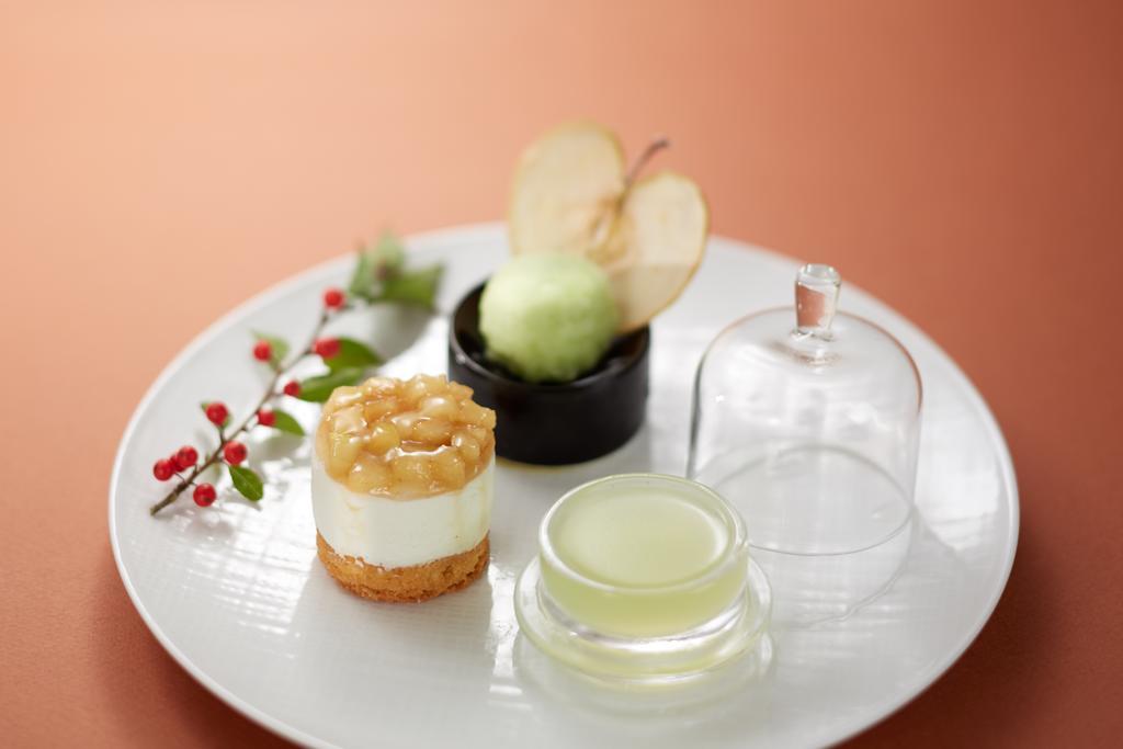 Hakone Highland Hotel Bagian luar foto