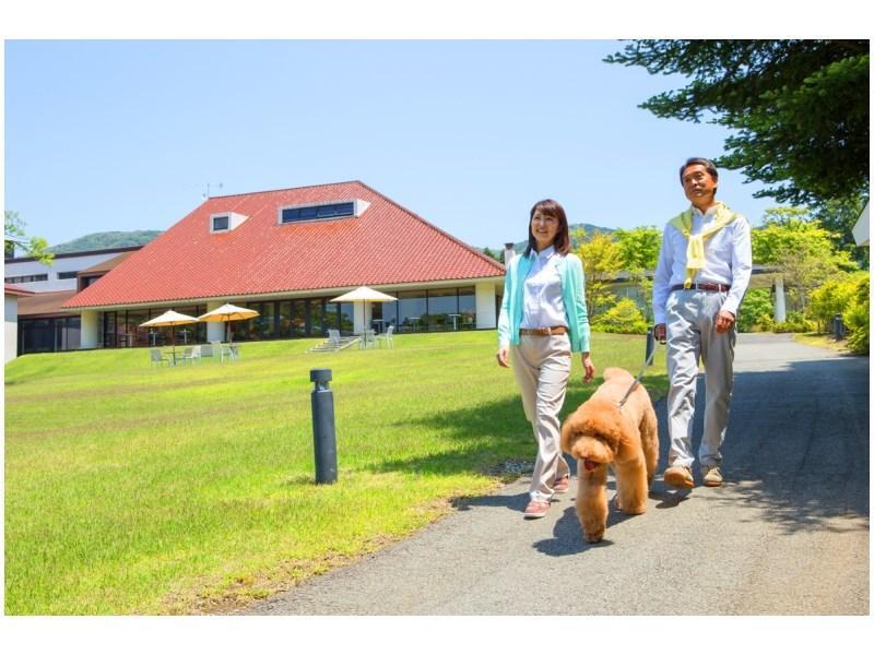 Hakone Highland Hotel Bagian luar foto