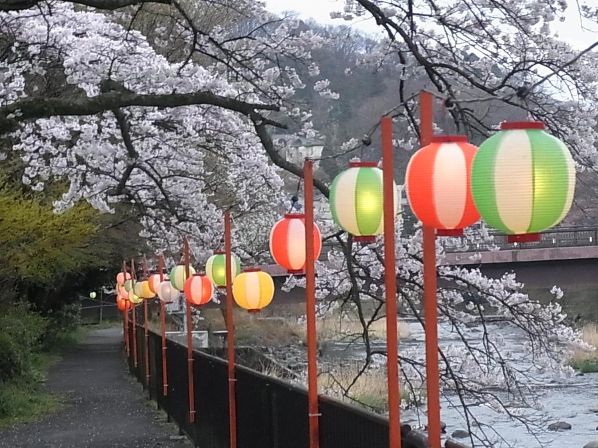 Hakone Highland Hotel Bagian luar foto