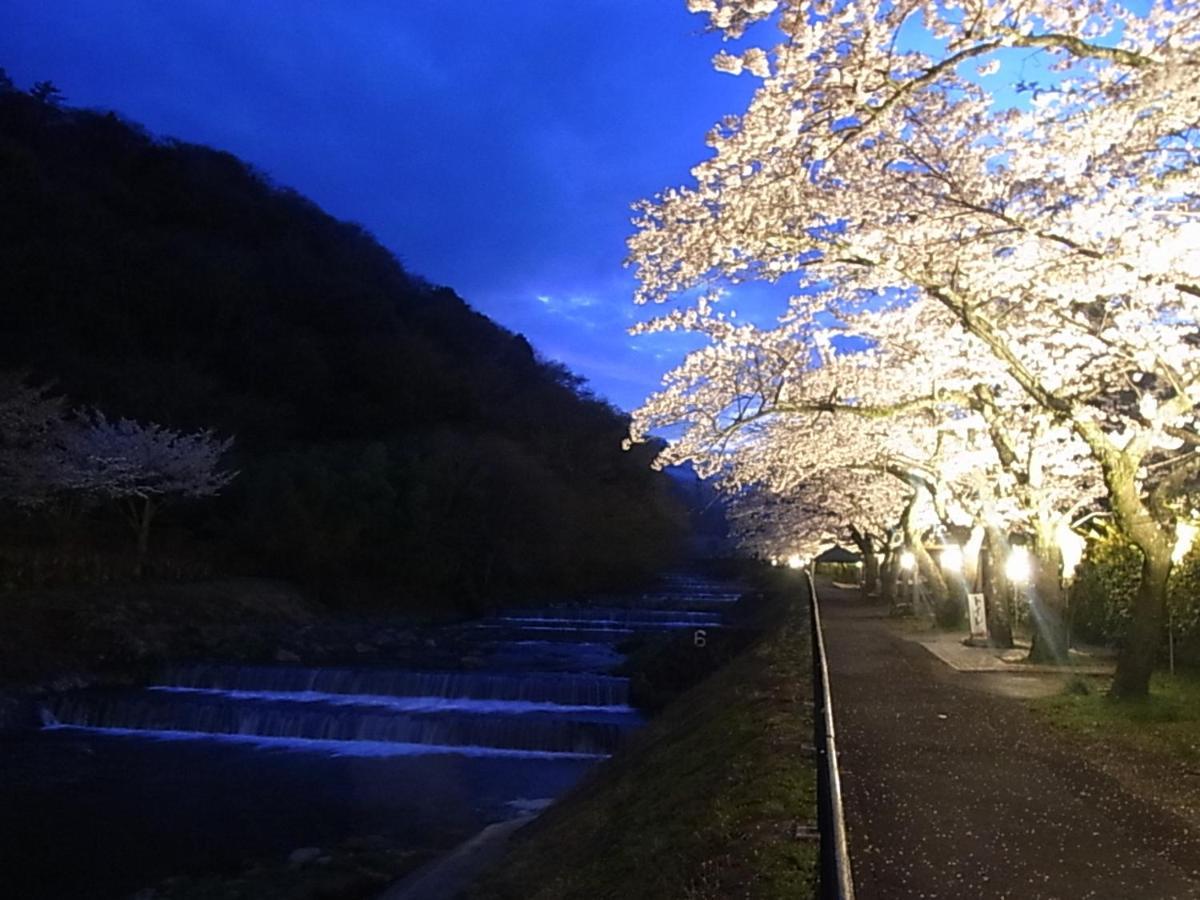 Hakone Highland Hotel Bagian luar foto